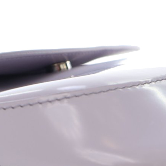 Pre-Loved Prada Spazzolato Cleo Shoulder Bag - Picture 12 of 12